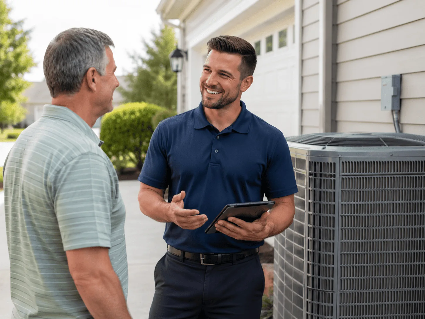 Heat Pump Installation Vesper, WI FAQs